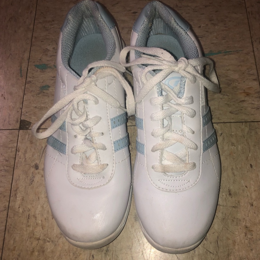 DEXTER Bowling Shoes